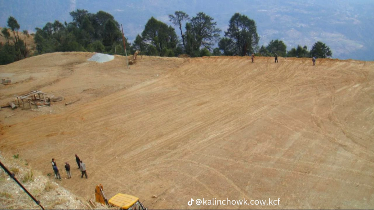 Construction Phase