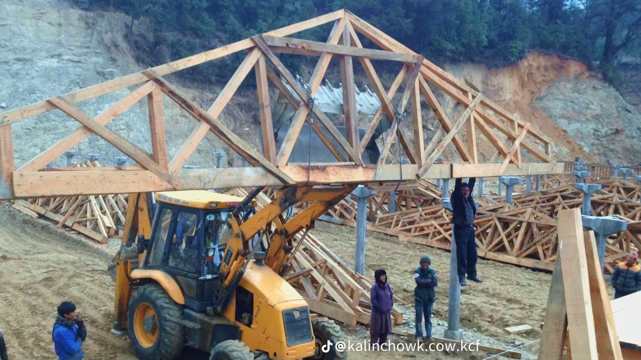 Construction Phase