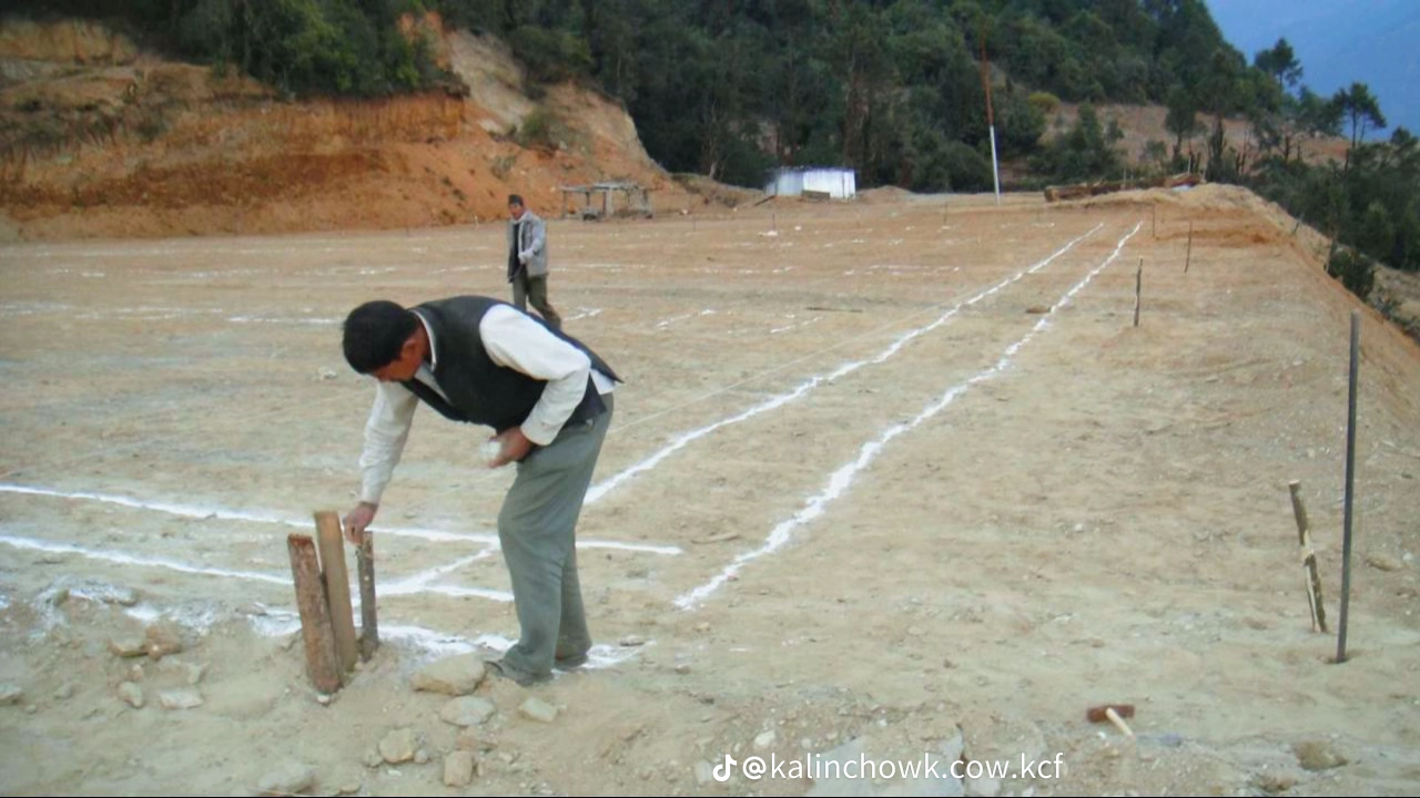 Construction Phase