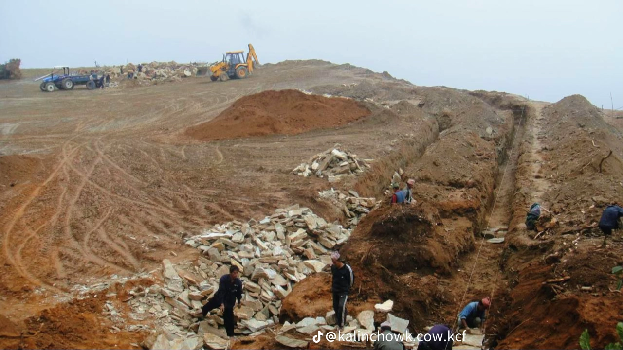 Construction Phase
