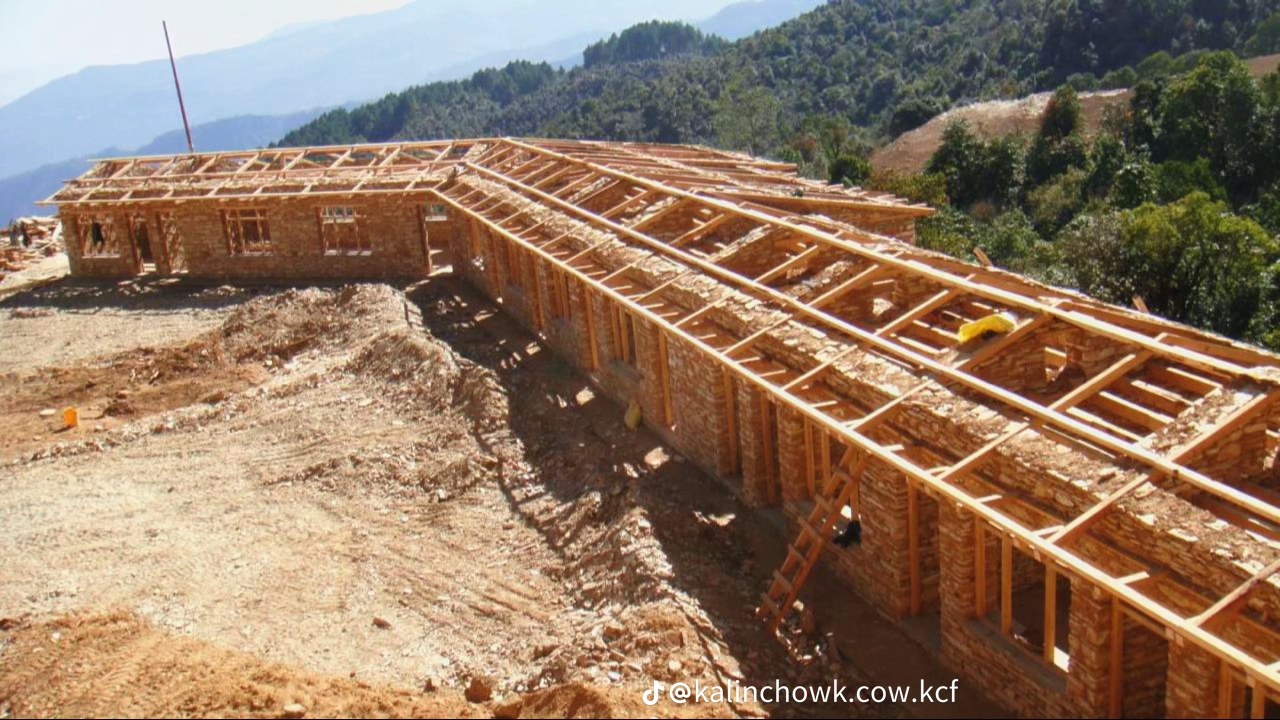 Construction Phase