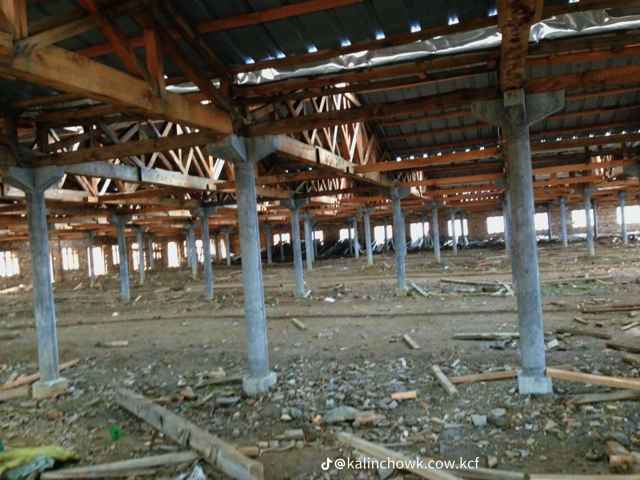 Construction Phase