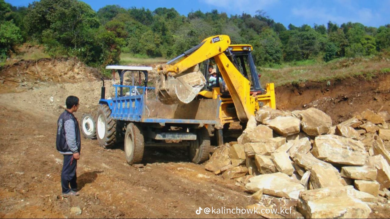 Construction Phase
