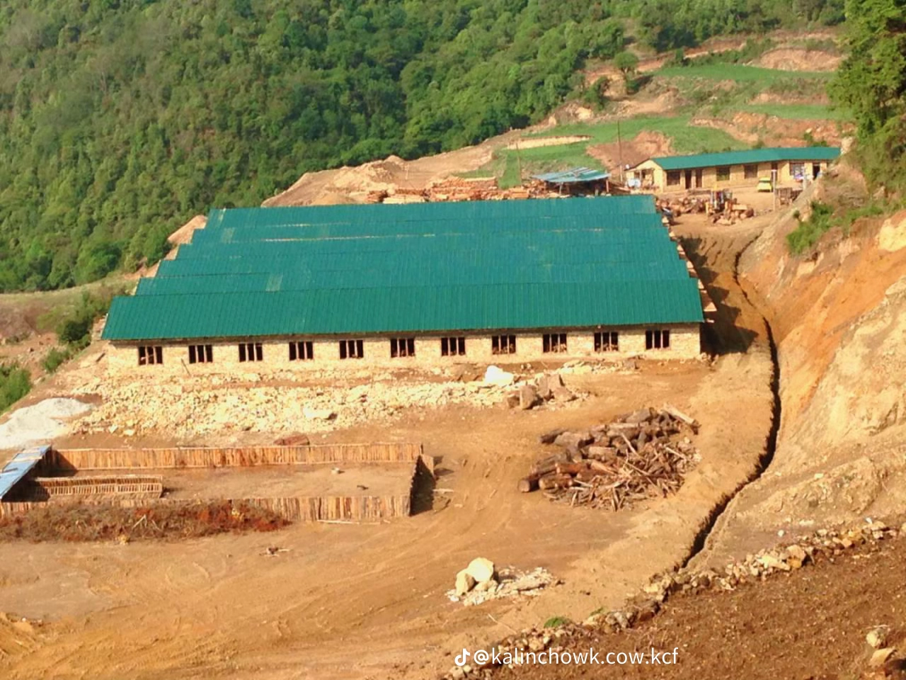 Construction Phase